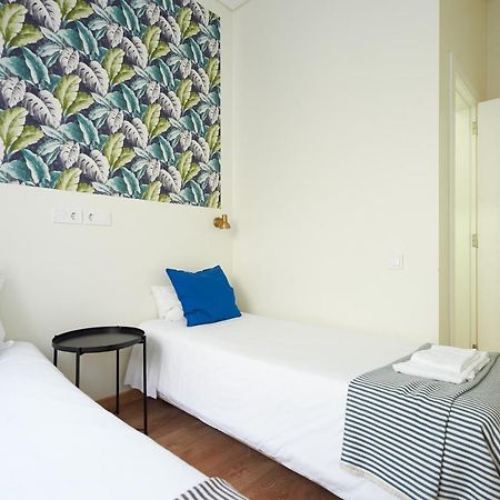 Hello Lisbon Santa Catarina Suites المظهر الخارجي الصورة