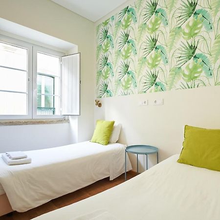 Hello Lisbon Santa Catarina Suites المظهر الخارجي الصورة