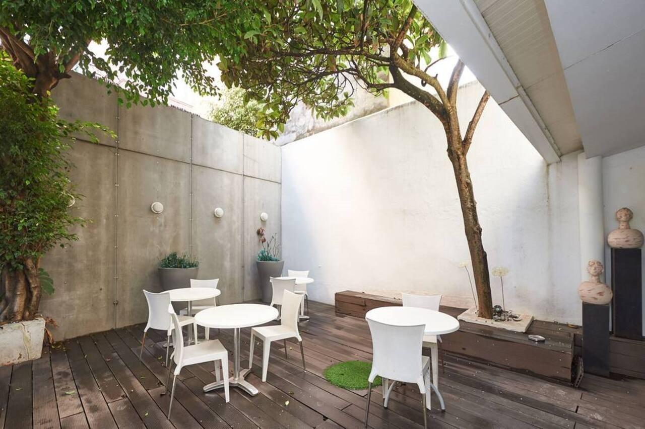 Hello Lisbon Santa Catarina Suites المظهر الخارجي الصورة