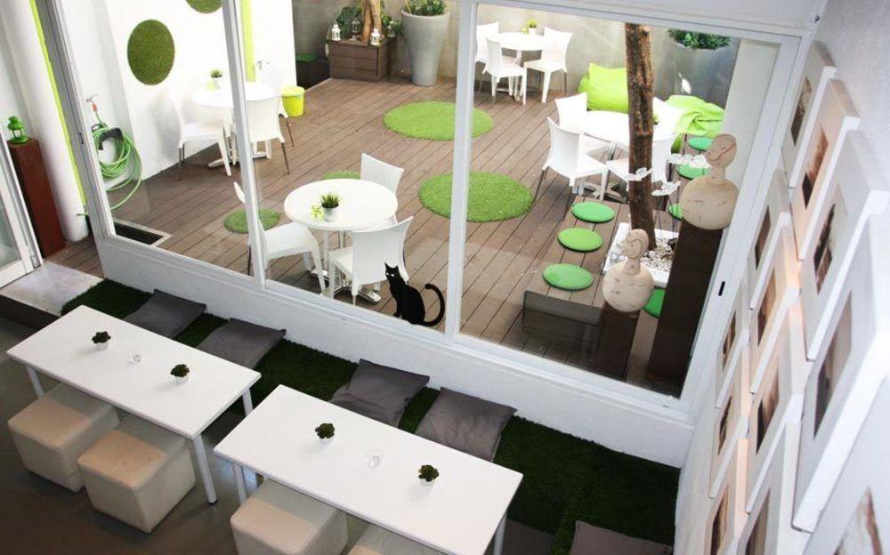 Hello Lisbon Santa Catarina Suites المظهر الخارجي الصورة