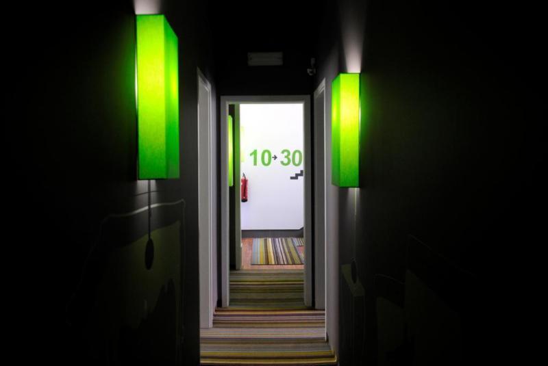 Hello Lisbon Santa Catarina Suites المظهر الخارجي الصورة