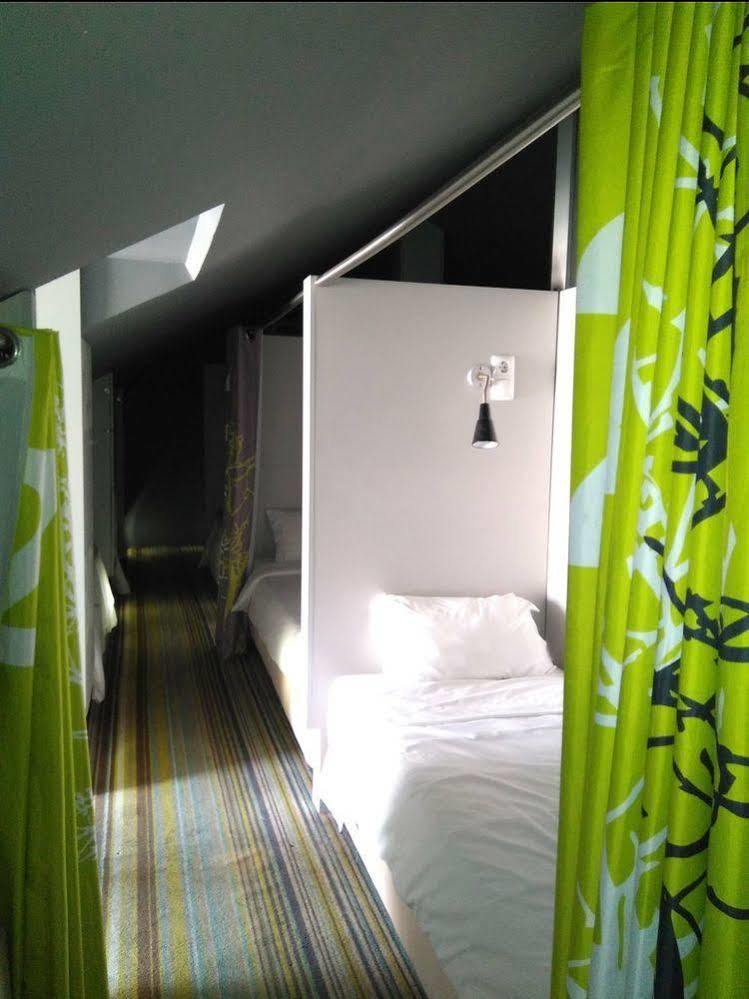 Hello Lisbon Santa Catarina Suites المظهر الخارجي الصورة