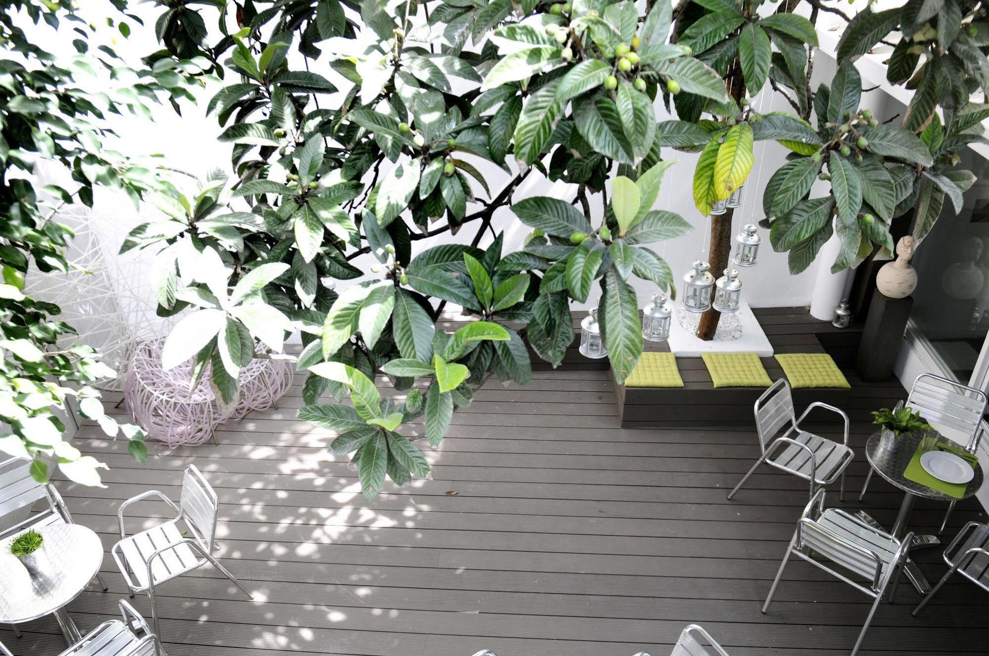 Hello Lisbon Santa Catarina Suites المظهر الخارجي الصورة