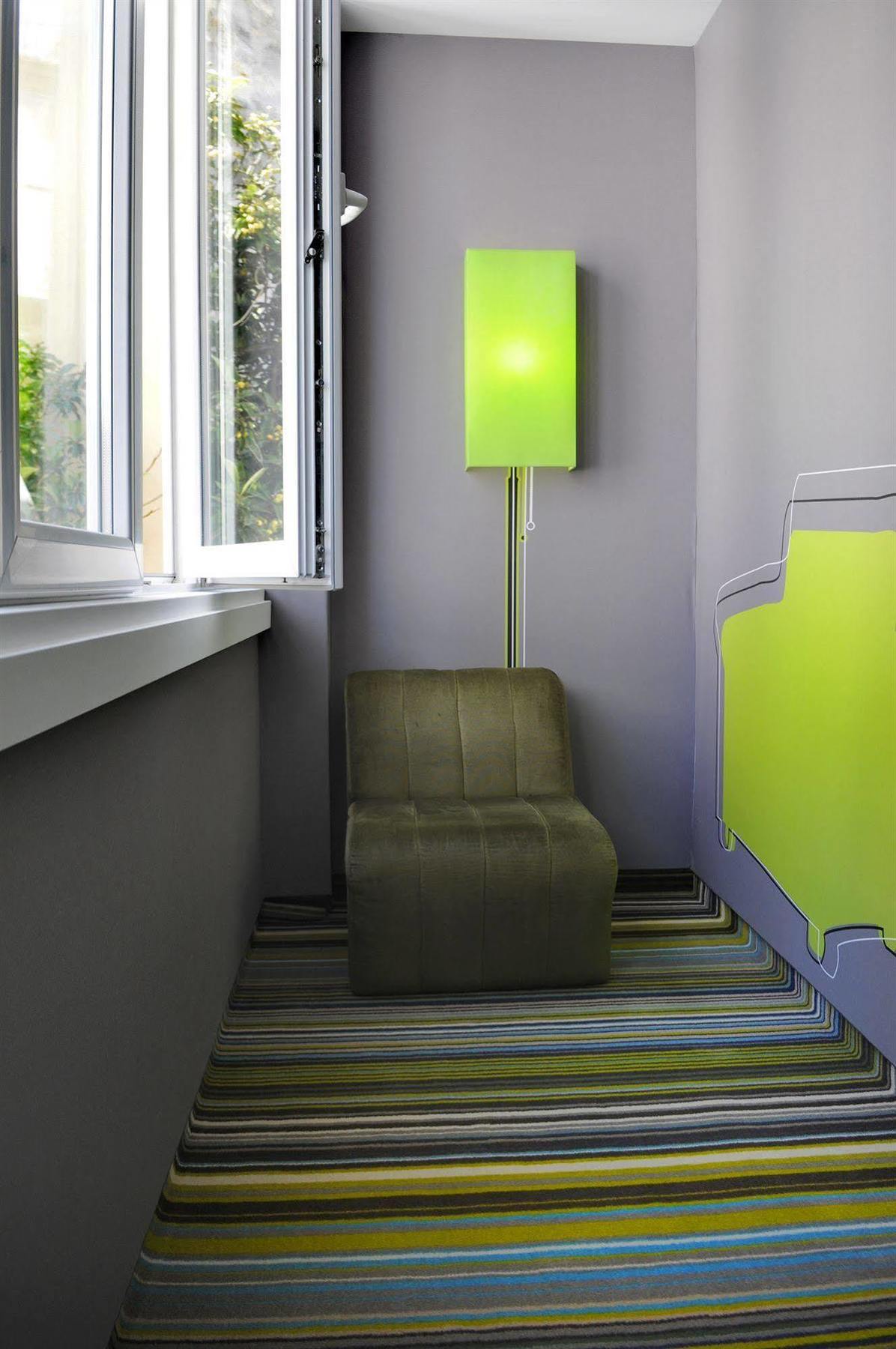Hello Lisbon Santa Catarina Suites المظهر الخارجي الصورة