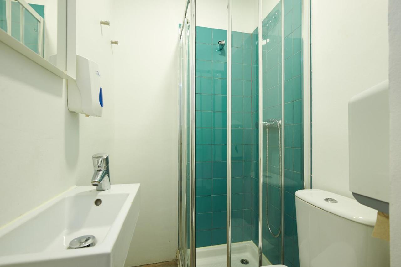 Hello Lisbon Santa Catarina Suites المظهر الخارجي الصورة