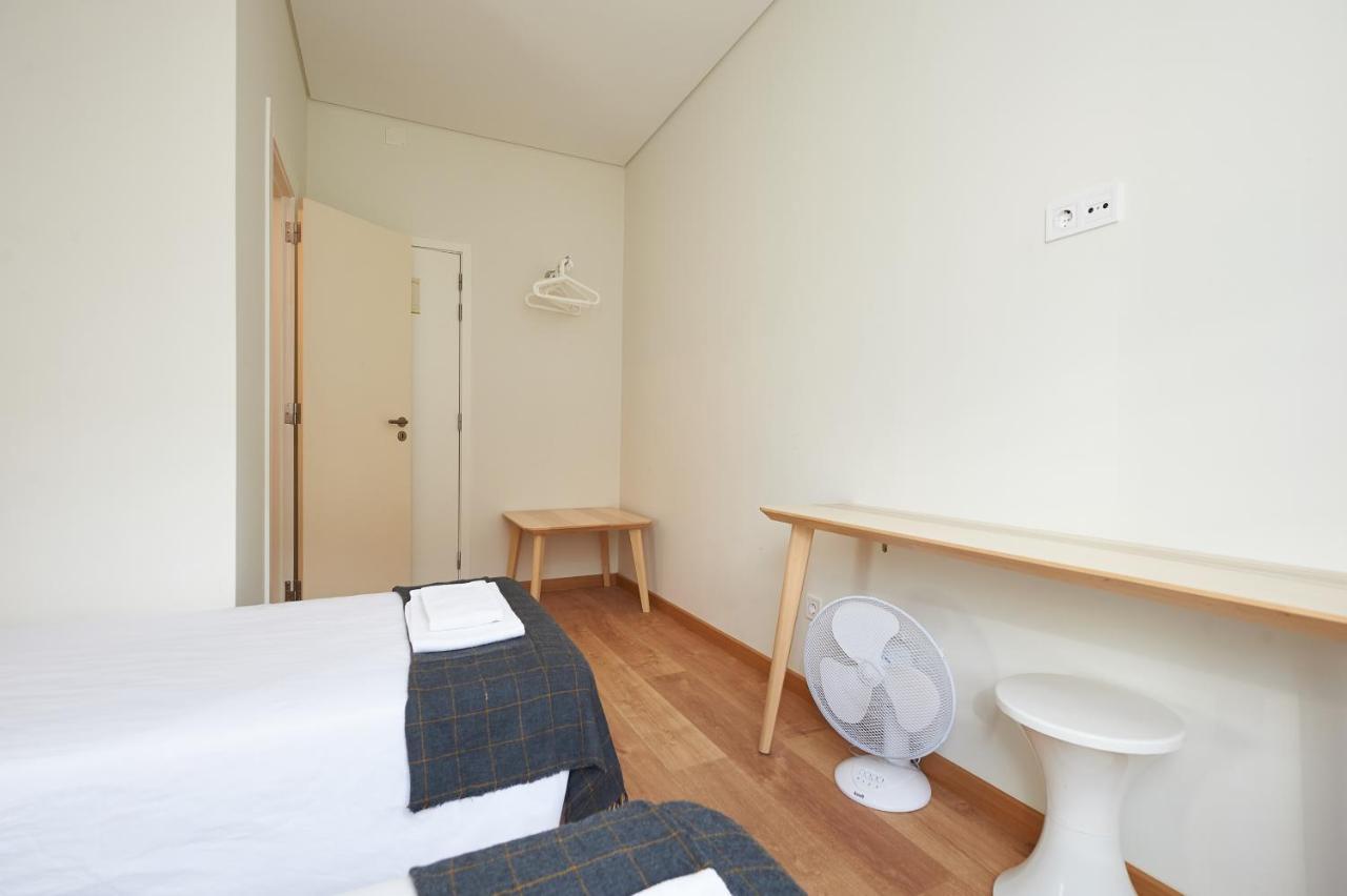 Hello Lisbon Santa Catarina Suites المظهر الخارجي الصورة
