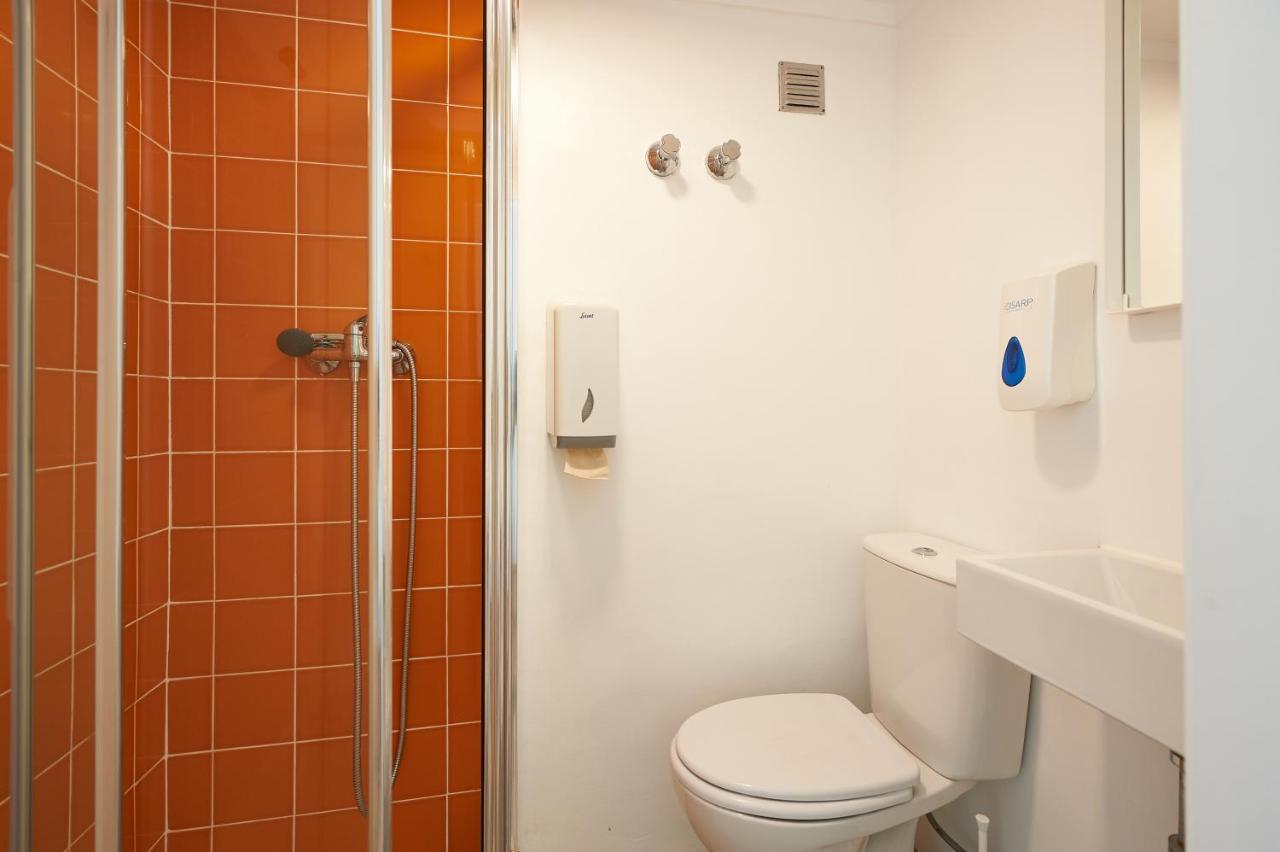Hello Lisbon Santa Catarina Suites المظهر الخارجي الصورة