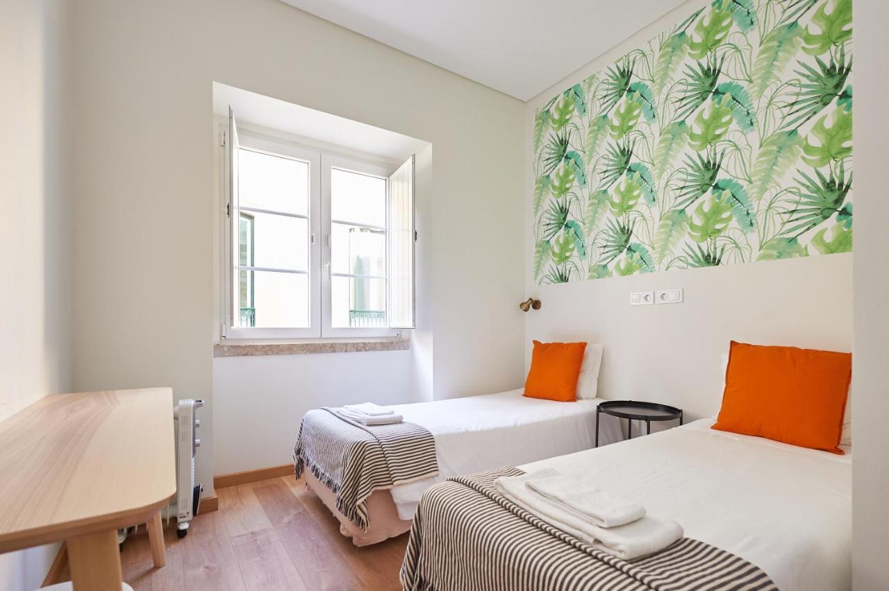 Hello Lisbon Santa Catarina Suites المظهر الخارجي الصورة
