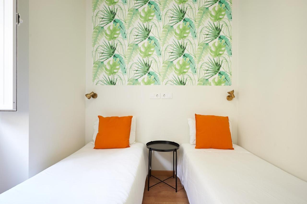Hello Lisbon Santa Catarina Suites المظهر الخارجي الصورة