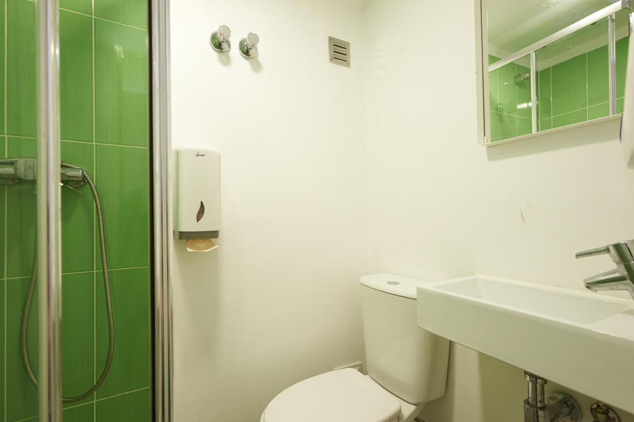 Hello Lisbon Santa Catarina Suites المظهر الخارجي الصورة