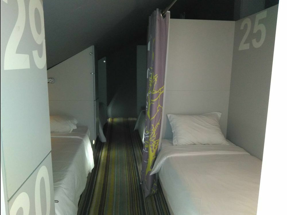 Hello Lisbon Santa Catarina Suites المظهر الخارجي الصورة